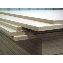 Carbone brut MDF de P2 de fournisseur de la Chine